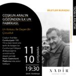 Coşkun Aral