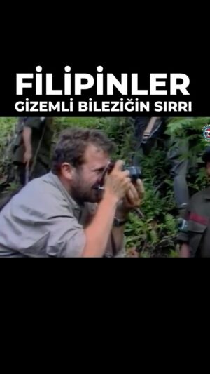 Coşkun Aral Instagram - #Filipinler, #altın madenleri, Moro müslüman gerillaları ve gizemli bilezik…
Tamamı Youtube’da #CoşkunAralAnlatıyor kanalında, link hikayede…