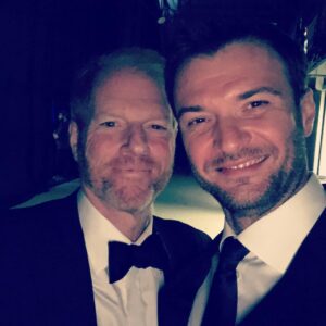 Actor Costa Ronin HD Instagram Photos and Wallpapers April 2019