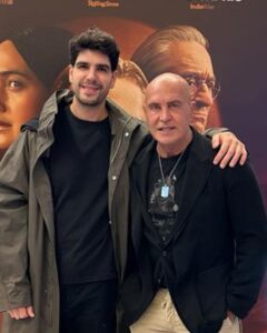 Actor Coto Matamoros HD Instagram Photos and Wallpapers October 2023