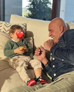 Actor Coto Matamoros HD Instagram Photos and Wallpapers April 2024