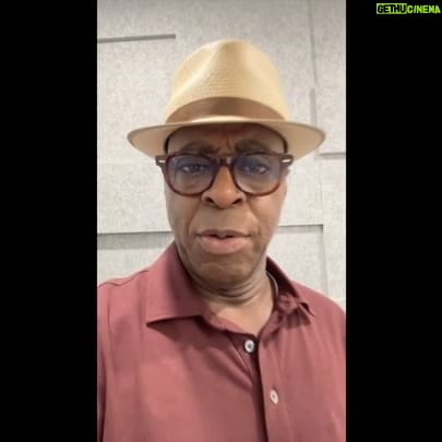 Courtney B. Vance - 504 Likes - ONE. MORE. DAY! Are you ready for season 2? #61ststreet @thecw