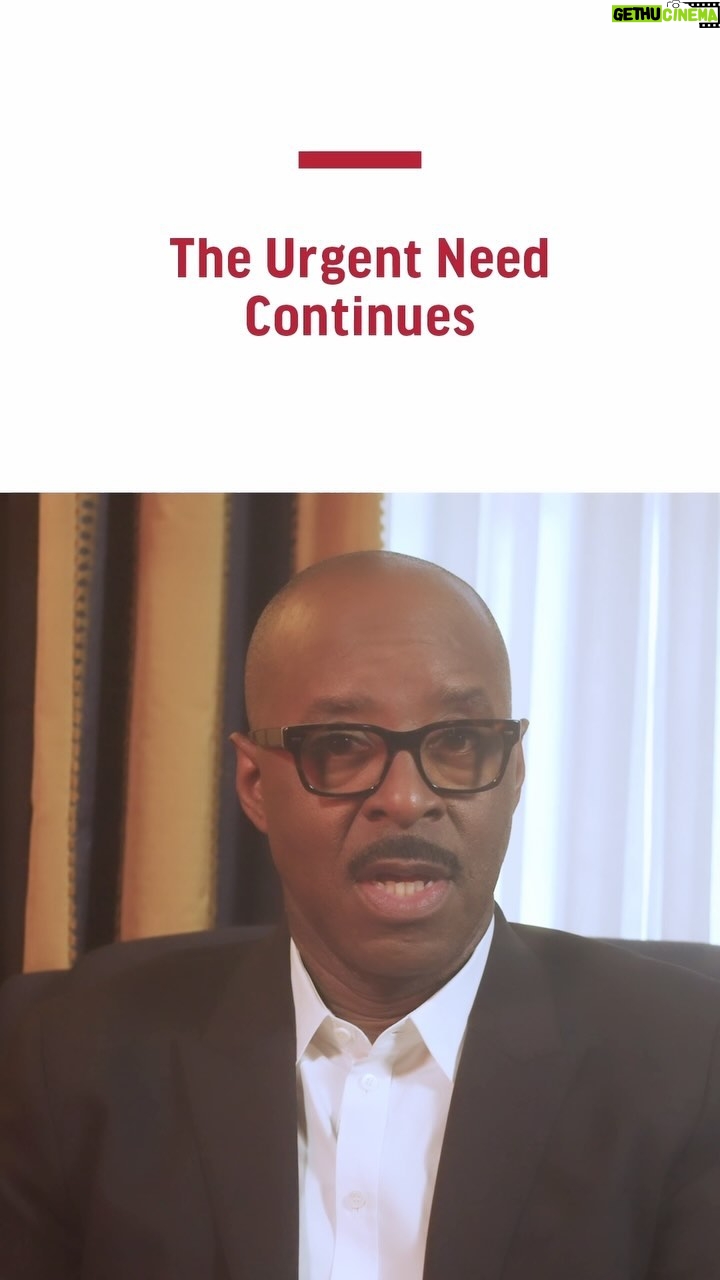 Courtney B. Vance - 889 Likes - Watch SAG-AFTRA Foundation President Courtney B. Vance’s full ‘Fireside Chat’ now streaming on our YouTube channel.
Get updated on all of the critical work and big news of the Foundation, and hear President Vance’s reflections on the year ahead!
