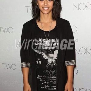 Courtney Bandeko Instagram - ADOLESCENCE Friends & Family screening hosted by North of Two