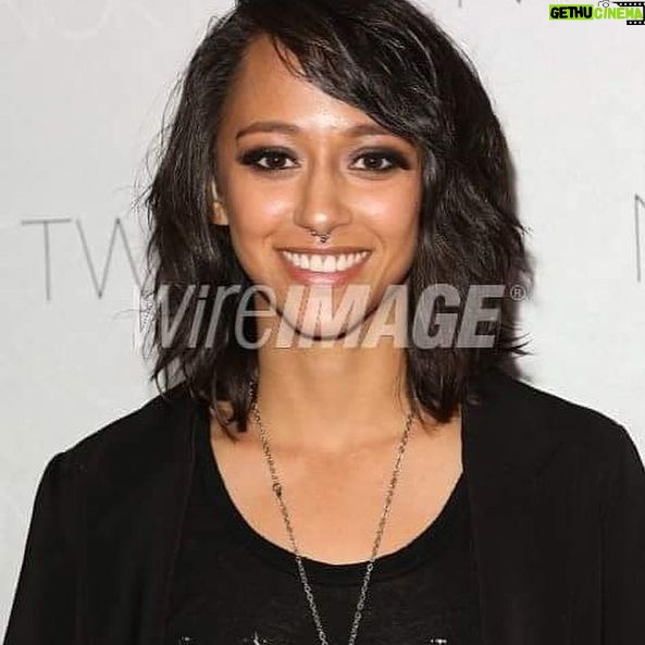 Courtney Bandeko - 225 Likes - When nobody tells you your septum ring is crooked 🤓
From ADOLESCENCE Friends & Family screening hosted by North of Two