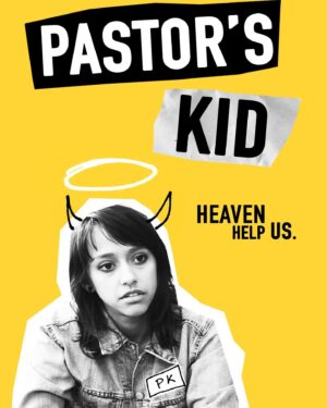 Courtney Bandeko Instagram - Day 1! 
If ya wanna donate to help out the film, link in bio!

Also make sure to follow @pastorskidmovie for updates! ❤️
