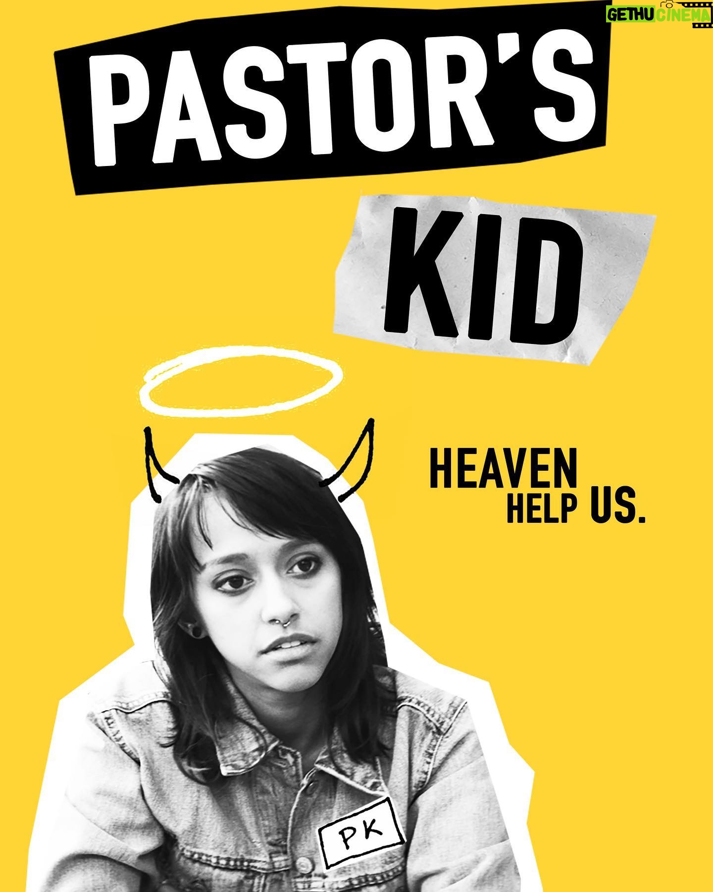 Courtney Bandeko - 214 Likes - Day 1!
If ya wanna donate to help out the film, link in bio!
Also make sure to follow @pastorskidmovie for updates! ❤️