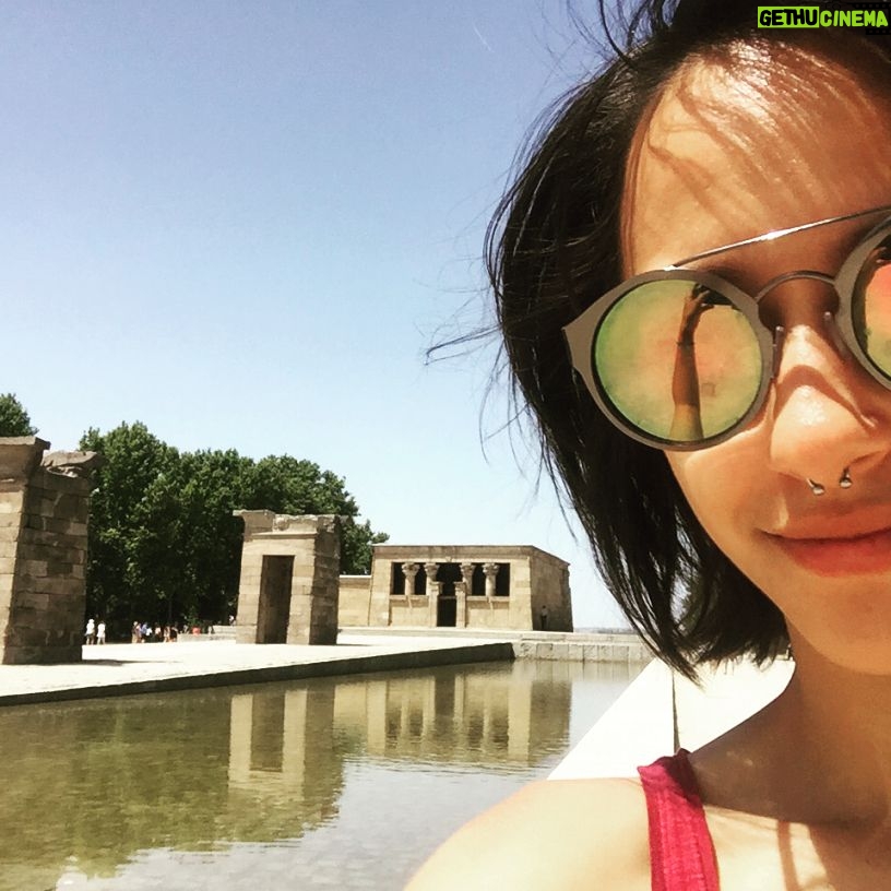 Courtney Bandeko - 191 Likes - Here's some Europe photos.