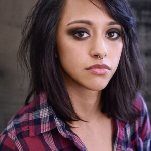 Actress Courtney Bandeko HD Instagram Photos and Wallpapers September 2020