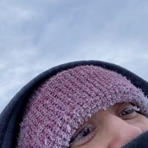 Courtney Bandeko Instagram - Throwback Alaska photodump.