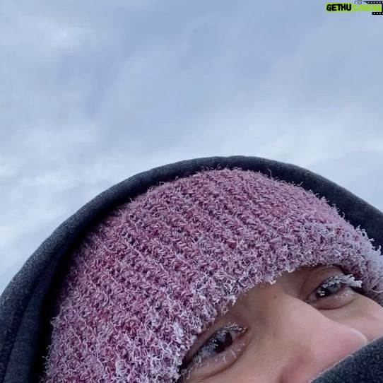 Courtney Bandeko - 1.9K Likes - Throwback Alaska photodump.