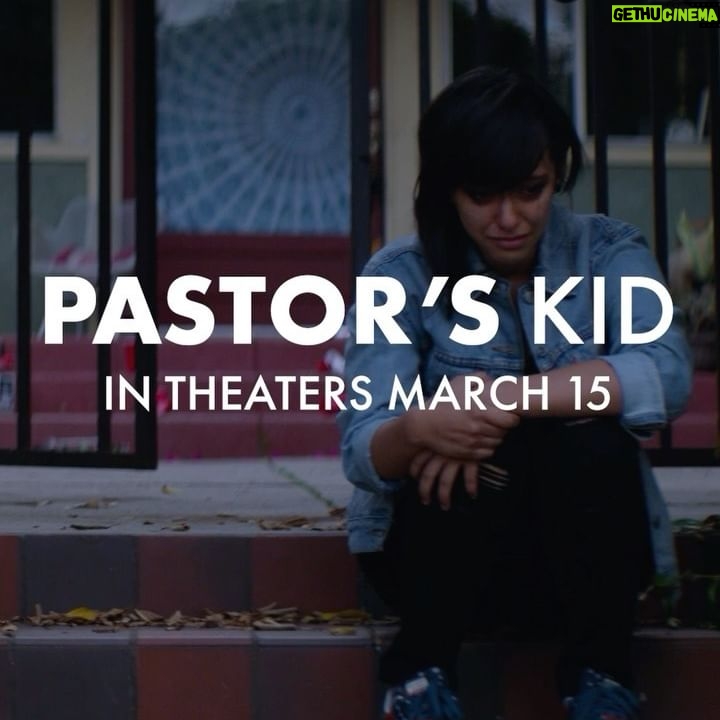 Courtney Bandeko - 309 Likes - Opens THIS FRIDAY! Pre-sale tickets at link in bio!
Tag me in photos when you’re at the theater! I wanna see!
@pastorskidmovie @ironside_films @1988.films