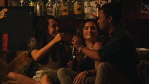 Courtney Bandeko Instagram - ADOLESCENCE is now available on certain streaming platforms ❤️ Including: 
Hoopla, DirecTV, AT&T, FlixFling, inDemand, Vimeo on Demand, Amazon, Vudu, iTunes, XBOX, Sony, Google Play, Fandango, Sling/Dish