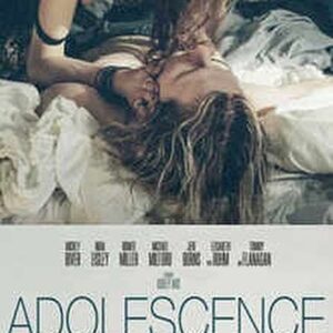 Courtney Bandeko Instagram - The ADOLESCENCE world premier is the closing night film at the Dances With Films festival on Sunday June 23rd, at 7:15pm! 
Link to buy tickets in my bio!

The film stars India Eisley and Mickey River, directed by Ashley Avis! Can’t wait for this wee gem to be out in the world.