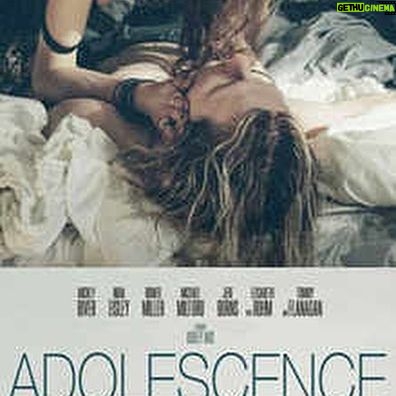Courtney Bandeko - 248 Likes - The ADOLESCENCE world premier is the closing night film at the Dances With Films festival on Sunday June 23rd, at 7:15pm!
Link to buy tickets in my bio!
The film stars India Eisley and Mickey River, directed by Ashley Avis! Can’t wait for this wee gem to be out in the world.