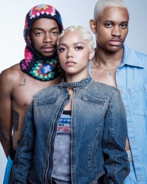 Coy Stewart Instagram - u love me today but what about tmrw?

GT x TMRWMAG
 
@tmrwmag 

team:
@jaxonbuzzell 
@bonnienichoalds 
@haleytju 
@nashional_styles 
@makeupbynimai 
@nootheragency 
@danielleque