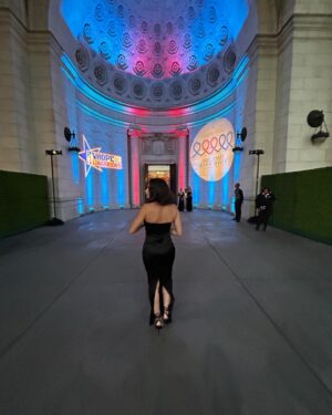 Craig Conover Instagram - First DC Gala. Hope for the Warriors. My favorite organization to be a part of @hope4warriors