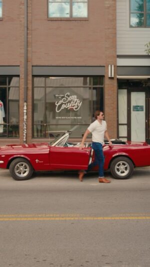 Craig Conover Instagram - New chapter loading…
12 South it’s you — you’ve won our heart 

Grand opening this Saturday!