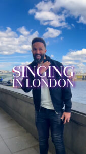 Actor Craig David HD Instagram Photos and Wallpapers June 2024