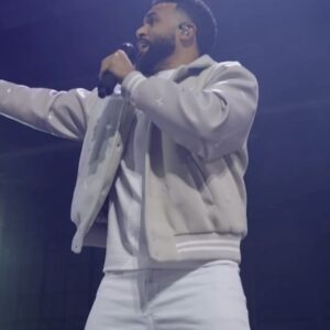 Craig David Instagram - What can I say, except thank you 🙏🏽
My 1st ever @TS5 Festival London was something else. We partied, we sang and most importantly we made lasting memories together☺️✨ 
Thank you to everyone involved and everyone who came through and made it so special💫
Love you all👏🏽❤️
Until the next one 👀 😉🚀

•

•

•

#TS5 #Festival #London #Drumsheds #Love