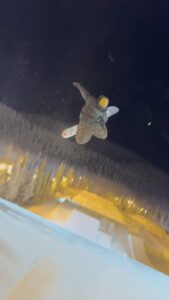 Craig McMorris Top 100 Instagram Photos and Posts
