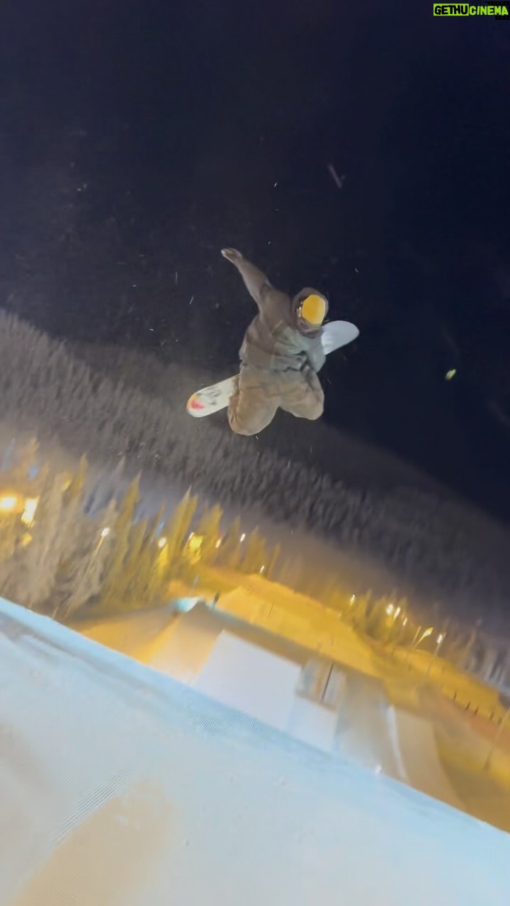 Most liked Instagram photo of Craig McMorris