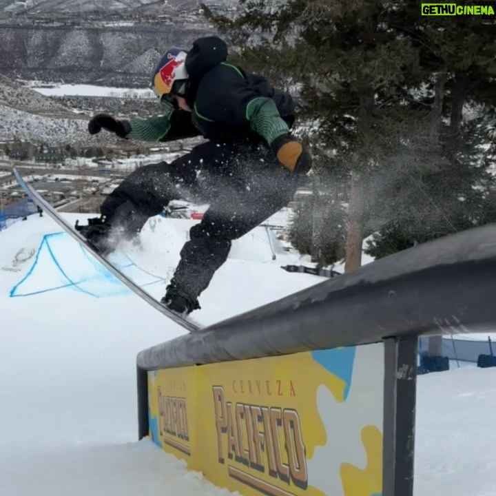 Craig McMorris - 6.3K Likes - Family and Friends, from a fantastic week @xgames