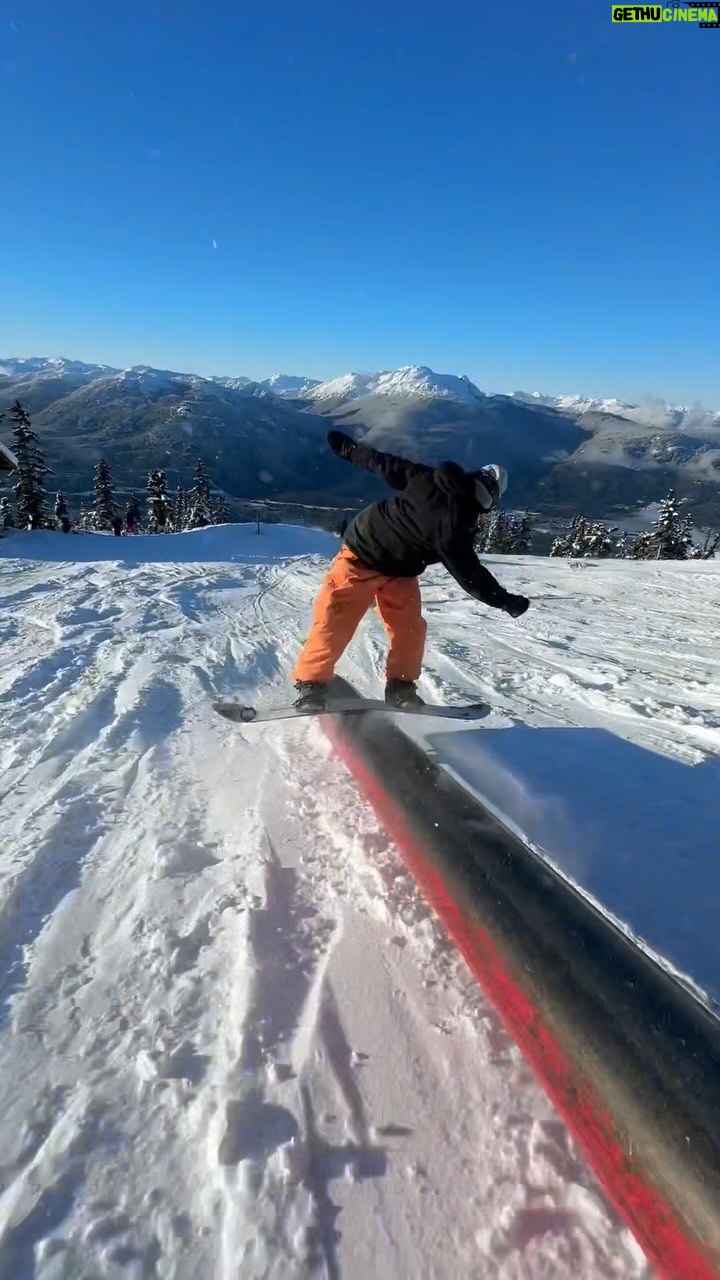 Craig McMorris - 1.4K Likes - weekend one
notes from the feild
(2024)