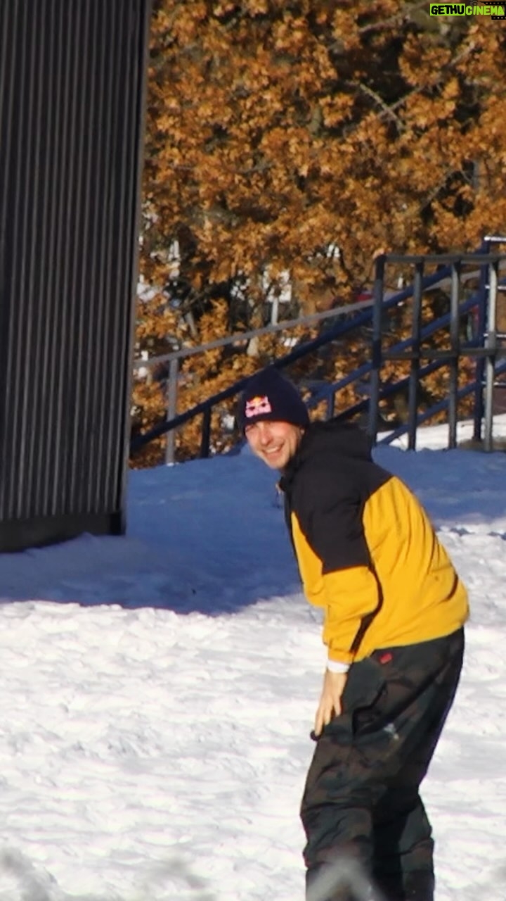Craig McMorris - 3.2K Likes - 2 days || 11 hours|| 119 Tries
Thank You @_sebber_ for sitting through all of them.
#linkinbio
This was one of our first spots we hit last year. Seemed like a Hail Mary...
Sometimes those are answered and end up being the ender your video.
Thank you @redbullcanada