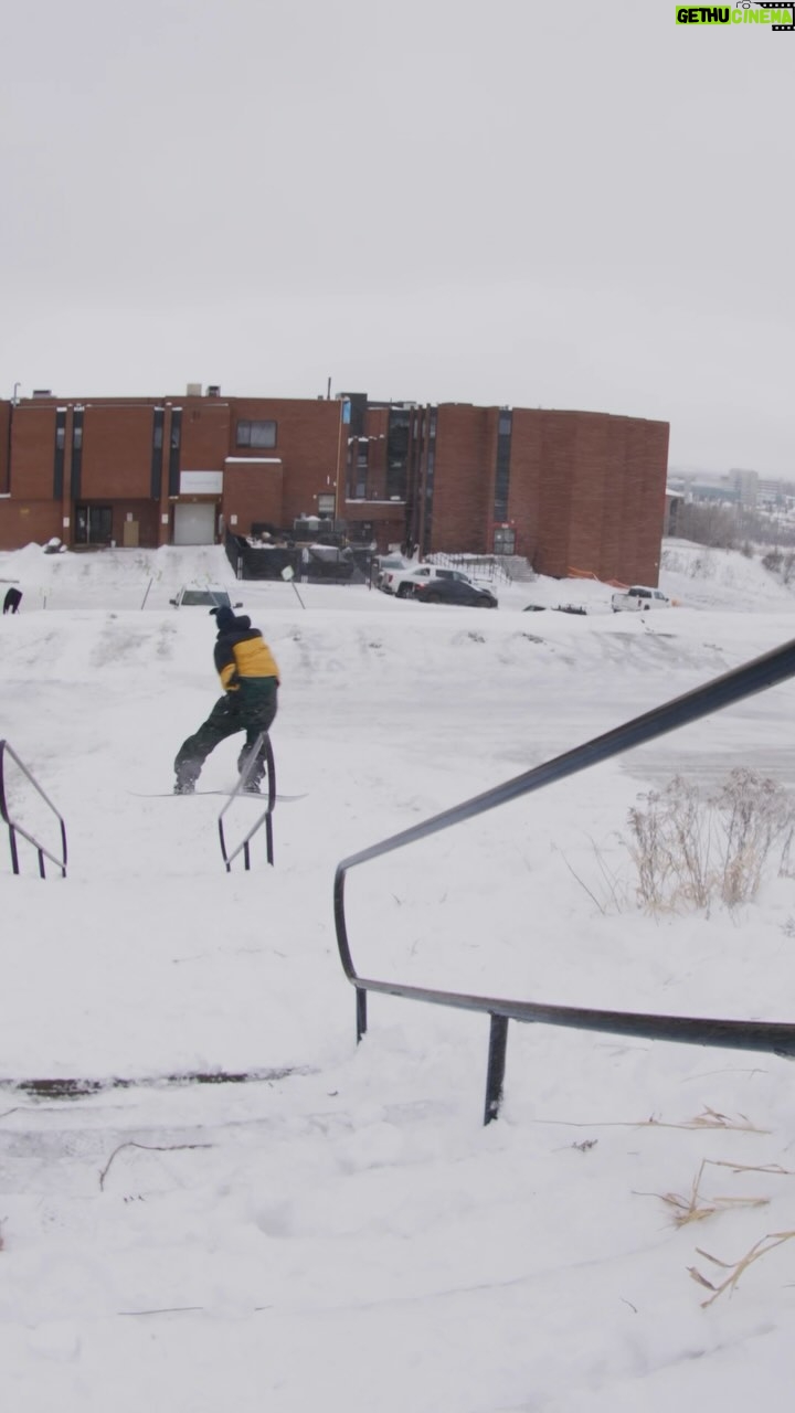 Craig McMorris - 2.9K Likes - Two Spot Saturday. New YouTube video is live on the channel. Link in Stories