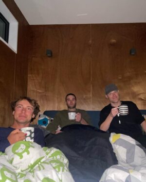 Craig McMorris Instagram - Chippies