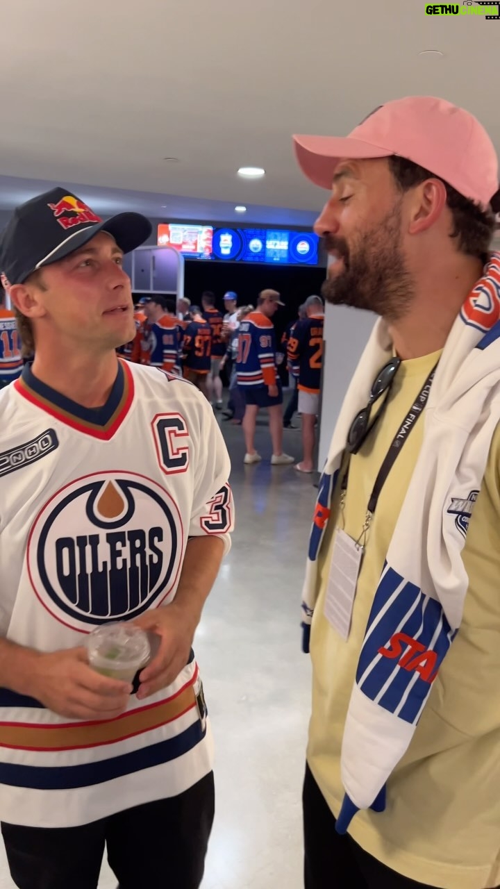 Craig McMorris - 9.4K Likes - @craigmcmorris IN THE BUILDING