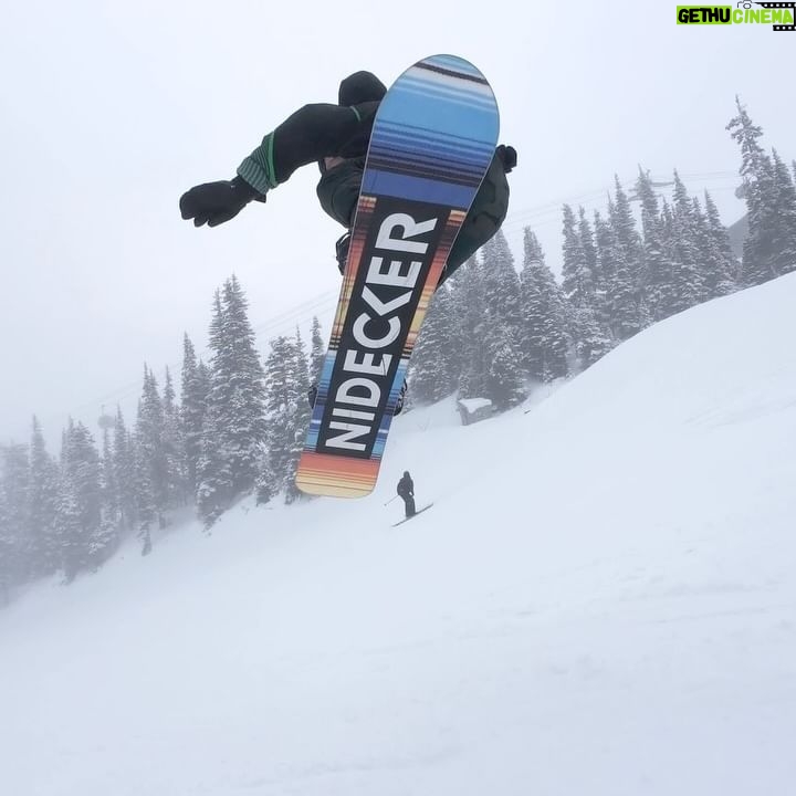 Craig McMorris - 3.1K Likes - Knee recovery mood board.