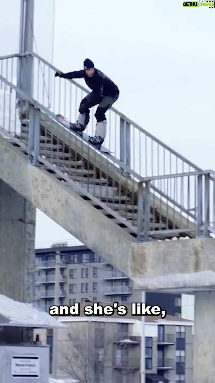 Craig McMorris - 6K Likes - @craigmcmorris shares the story behind his switch 50-50 clip that made the cut for his 2019 @xgames Real Snow part. For the full story and more, listen to EP. 186 with Craig McMorris at theBOMBHOLE.com #TheBombHole