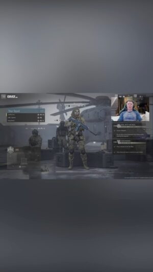 Craig Morgan Instagram - WARZONE AND WINE! Watch the full video now on my @YouTube.