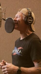 Actor Craig Morgan HD Instagram Photos and Wallpapers July 2024