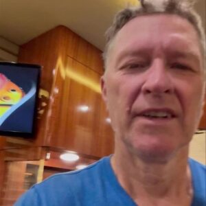 Craig Morgan Instagram - Had a good run this morning Looking forward to the show tonight in Roanoke Rapids, North Carolina at the weldon Mills theatre.  Finishing up a song before the show tonight just my try it at the show. #beallyoucanbe #countrymusic #country #army #armyreserve #pushpastthepain