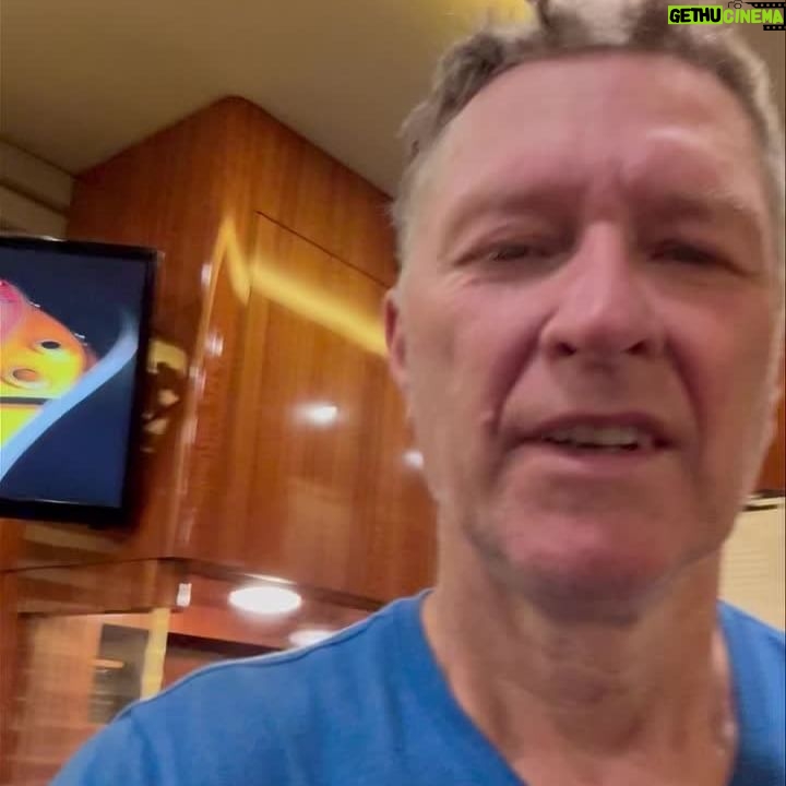 Craig Morgan - 1.1K Likes - Had a good run this morning Looking forward to the show tonight in Roanoke Rapids, North Carolina at the weldon Mills theatre. Finishing up a song before the show tonight just my try it at the show. #beallyoucanbe #countrymusic #country #army #armyreserve #pushpastthepain