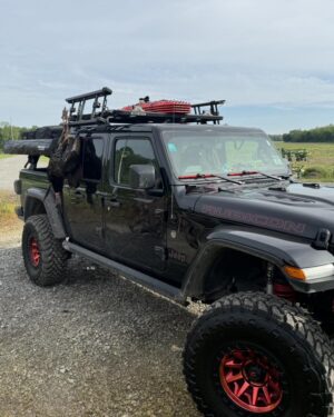 Craig Morgan Instagram - It’s been an amazing turkey season (see it all on On The Road Outdoors ). Louisana here we come #turkeyhunting #country #countrymusic #countrylife #louisiana #organic