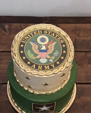 Craig Morgan Instagram - Amazing day with my Army reserve unit 313th United States Army Band for my pinning ceremony. Special thanks to everyone who came. #beallyoucanbe #army