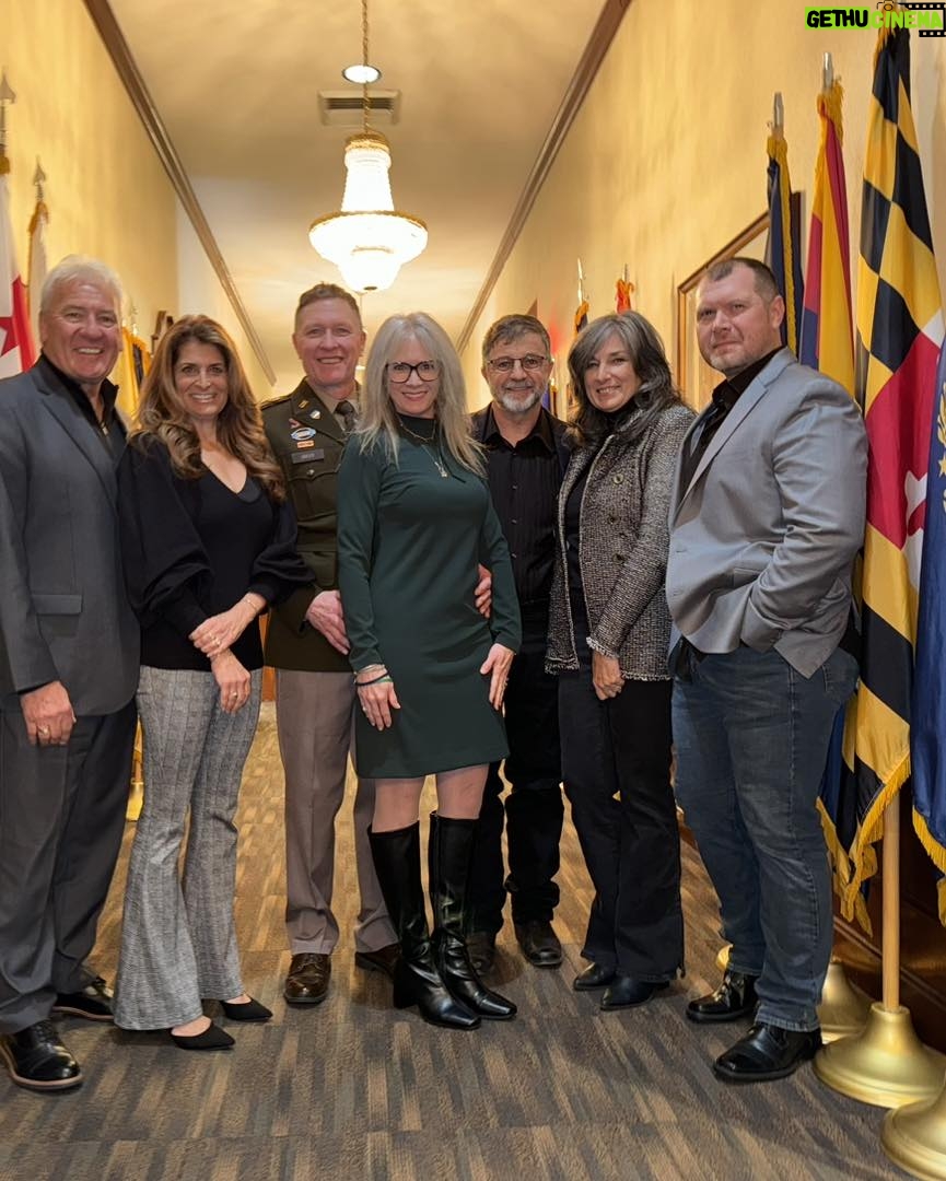 Craig Morgan - 5.2K Likes - Amazing day with my Army reserve unit 313th United States Army Band for my pinning ceremony. Special thanks to everyone who came. #beallyoucanbe #army
