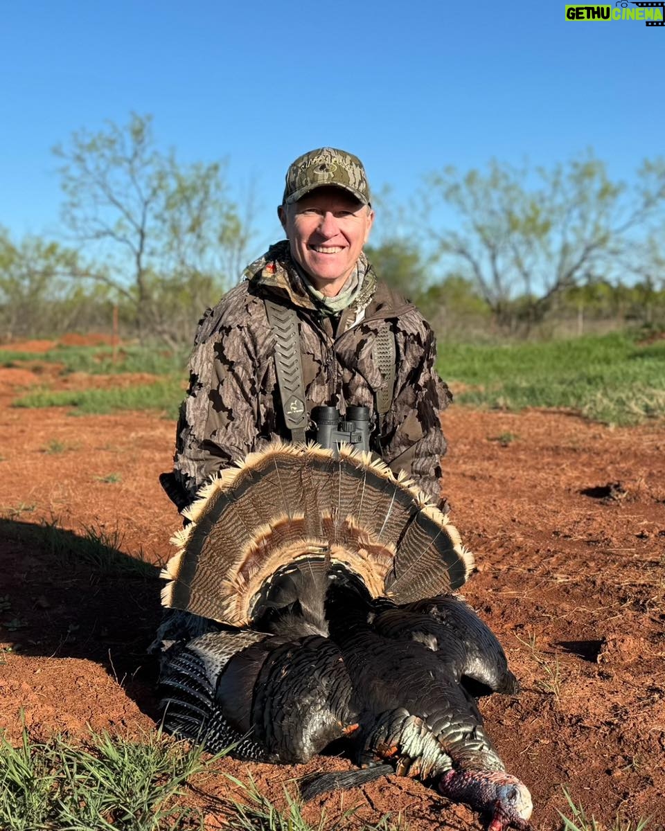 Craig Morgan - 1.8K Likes - It’s been an amazing turkey season (see it all on On The Road Outdoors ). Louisana here we come #turkeyhunting #country #countrymusic #countrylife #louisiana #organic