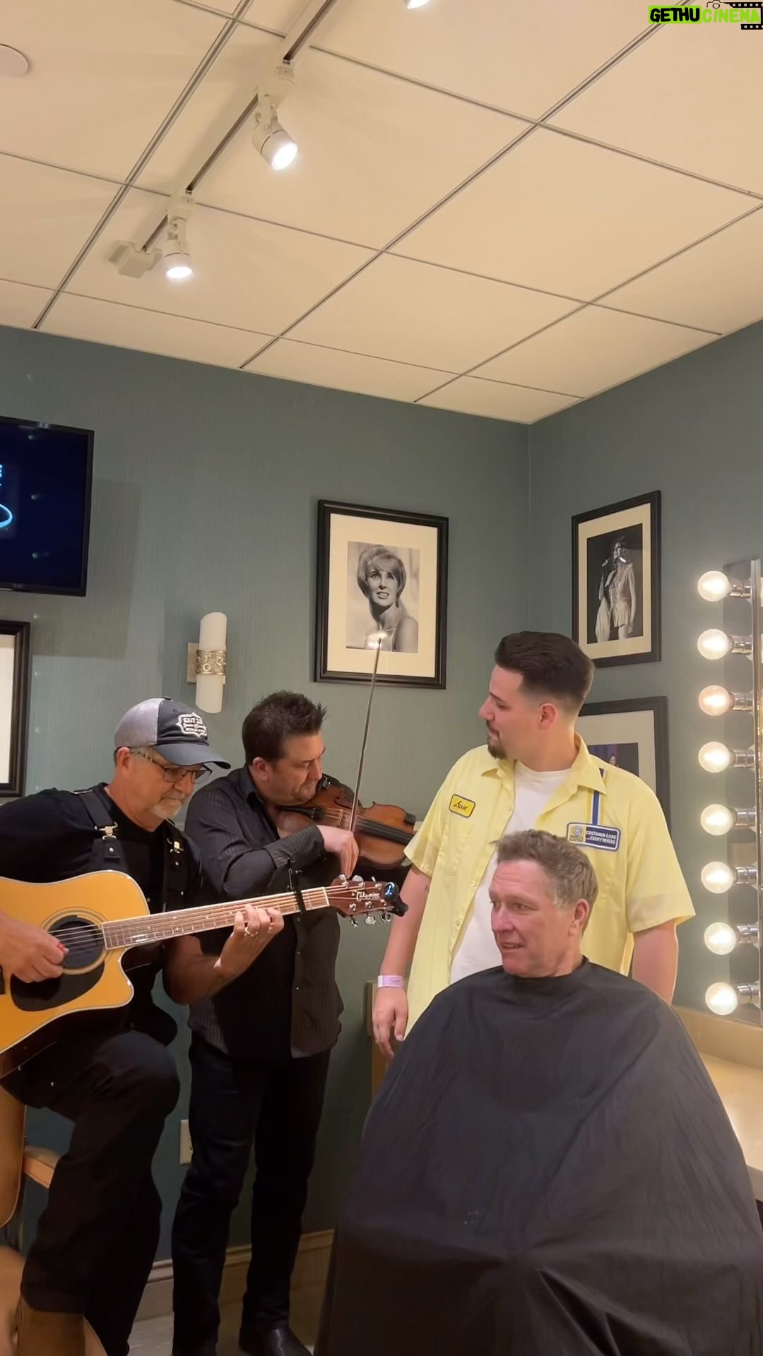 Craig Morgan - 11.2K Likes - @cmorganmusic is the absolute definition of a real man. It was an absolute honor to sing with you Craig!