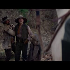 Craig Morgan Instagram - It was an honor to be a part of this project. You can watch The Ballad of Davy Crockett now on @primevideo!