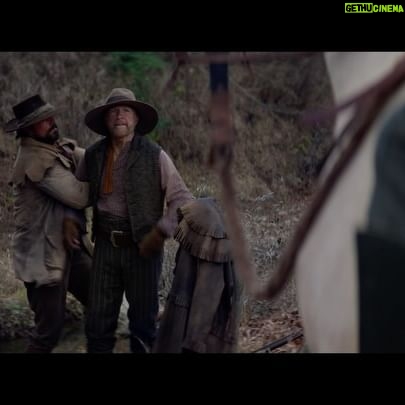 Craig Morgan - 1K Likes - It was an honor to be a part of this project. You can watch The Ballad of Davy Crockett now on @primevideo!