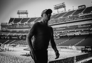 Craig Morgan Instagram - See you soon #CMAFest

📸: @gicker