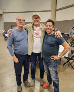 Actor Creed Bratton HD Instagram Photos and Wallpapers June 2024