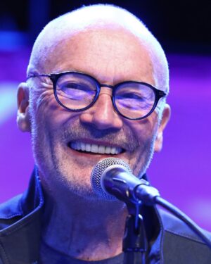 Creed Bratton Instagram - Sunday night, “the Coachhouse” 7:00 PM San Juan Capistrano....first show in two years. Will be doing new material.... A little nervous which is a good thing.