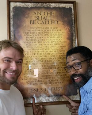 Cress Williams Instagram - Official selection into the @austinfilmfest @whatremainsfilm #aff #whatremains Austin here we come
