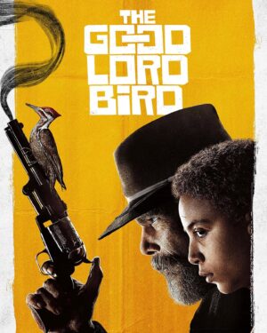 Cress Williams Instagram - Thank you #goodlordbird thoroughly enjoyed it. #qualitytv